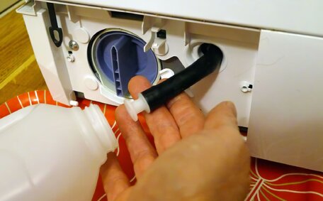 & Prevention Blocked Drains