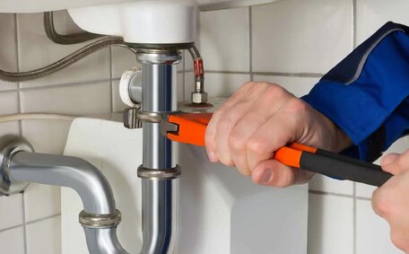 Prevent Frozen Pipes Bursting