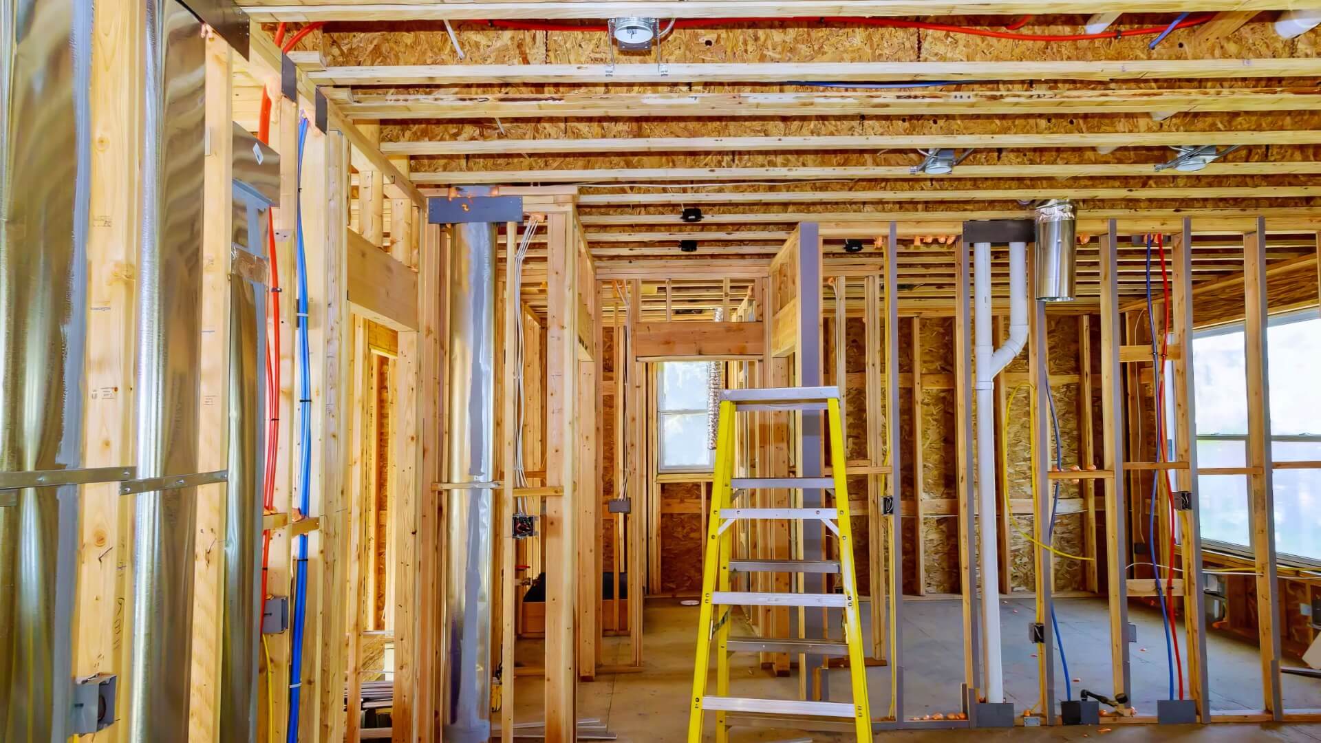 Fire Sprinkler Systems Lined?