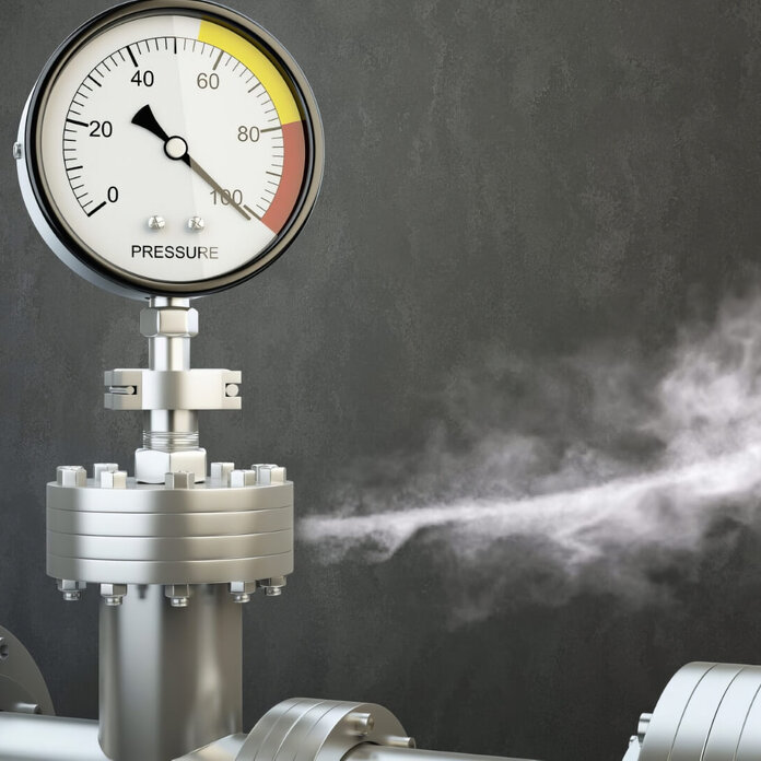 Gas Fitting Expertise