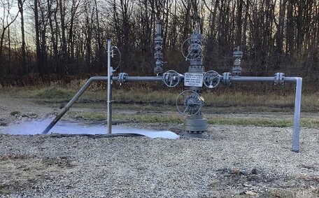 Modern Gas Appliance Technologies