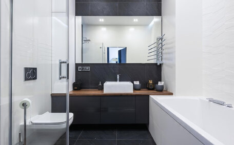 Prepare Hot Water System Winter