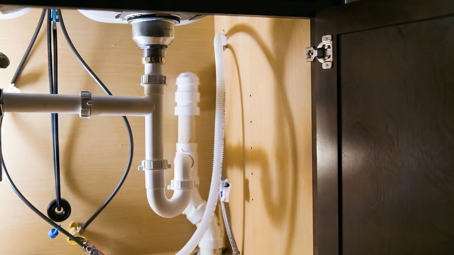 Pipe Relining Property Vacation Needed