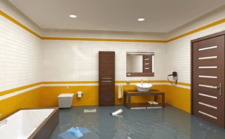 Checklist Cold Running Water