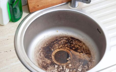 Baking Soda Vinegar Clean Effectively?