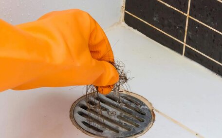 Blocked Drain Emergencies Dos & Don'ts